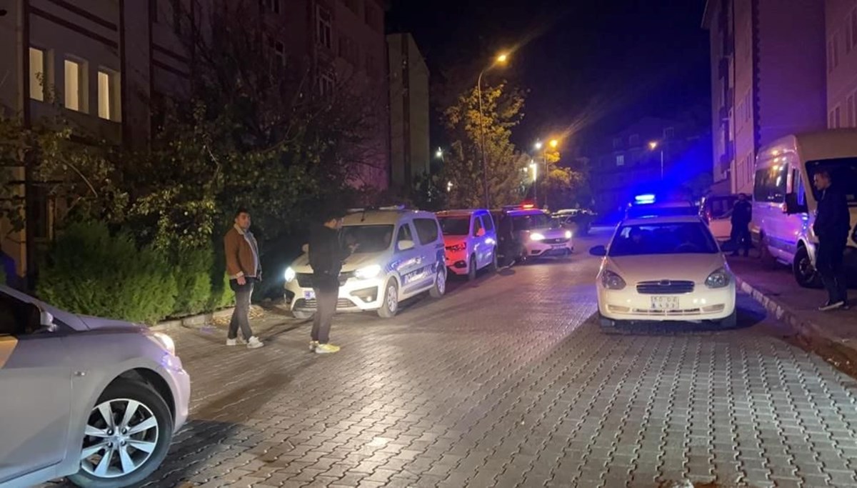 112’ye yalan ihbar verdi: Kendisini saatlerce arattırdı 112’ye yalan ihbar verdi: Kendisini saatlerce arattırdı