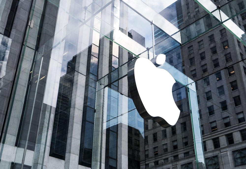 ABD'li teknoloji devlerinden rekor karlar: Apple, Facebook, Google, Microsoft - 2