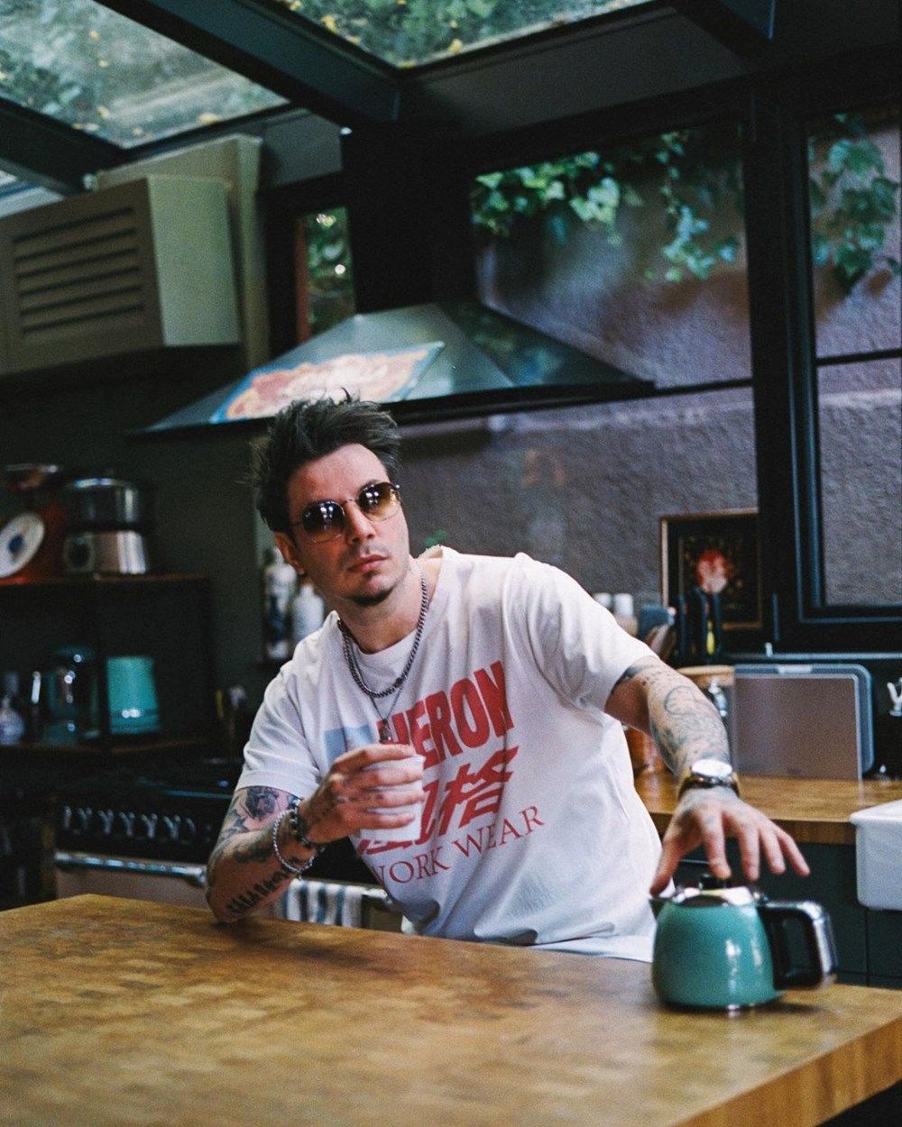 Hadise, Aleyna Tilki'yi sevmediği iddialarına son noktayı koydu - 2