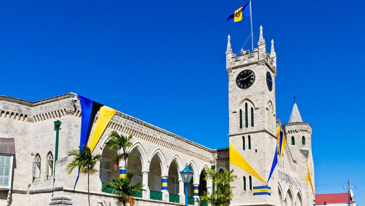 400 yıl sonra gelen bağımsızlık: Barbados cumhuriyeti ilan ediyor