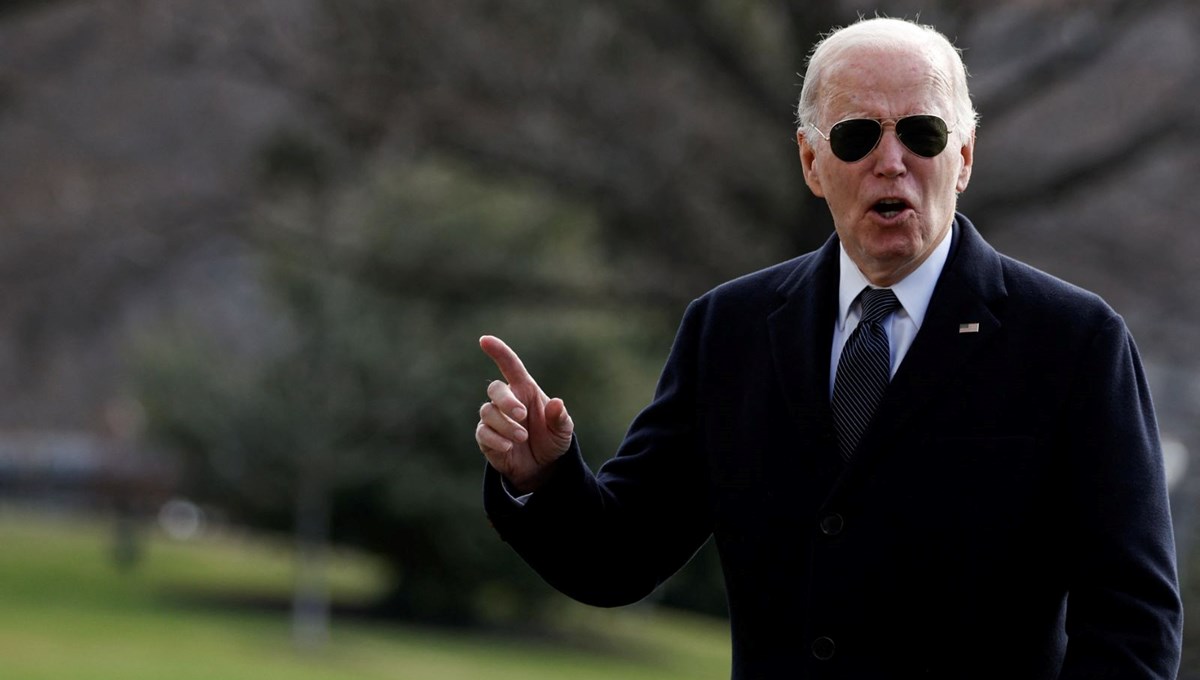 ABD Başkanı Biden seçim kampanyasını TikTok'a taşıdı