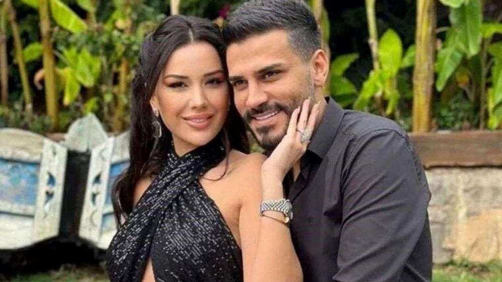 Dilan ve Engin Polat'in muhasebecisi itiraf etti: 1 milyar liralık naylon fatura kesildi - 8