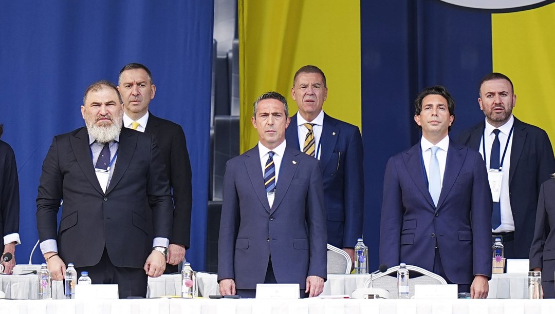 Fenerbahçe'nin toplam borcu açıklandı