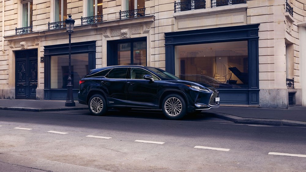 Türkiye'nin hibrit ve elektrikli otomobilleri - 29