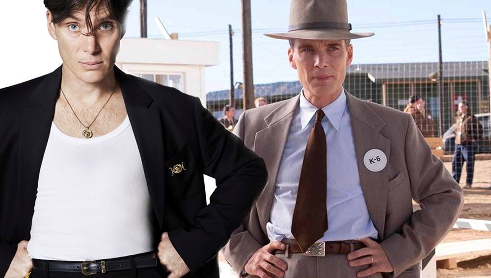 Oscar sonrası yıldızı parladı: Cillian Murphy marka elçisi oldu