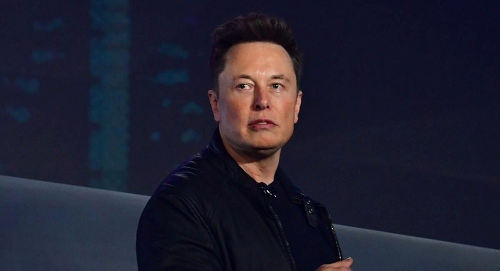Elon Musk yalnızca 48 saatin ardından dünyanın en zengin insanı ünvanını kaybetti - 3