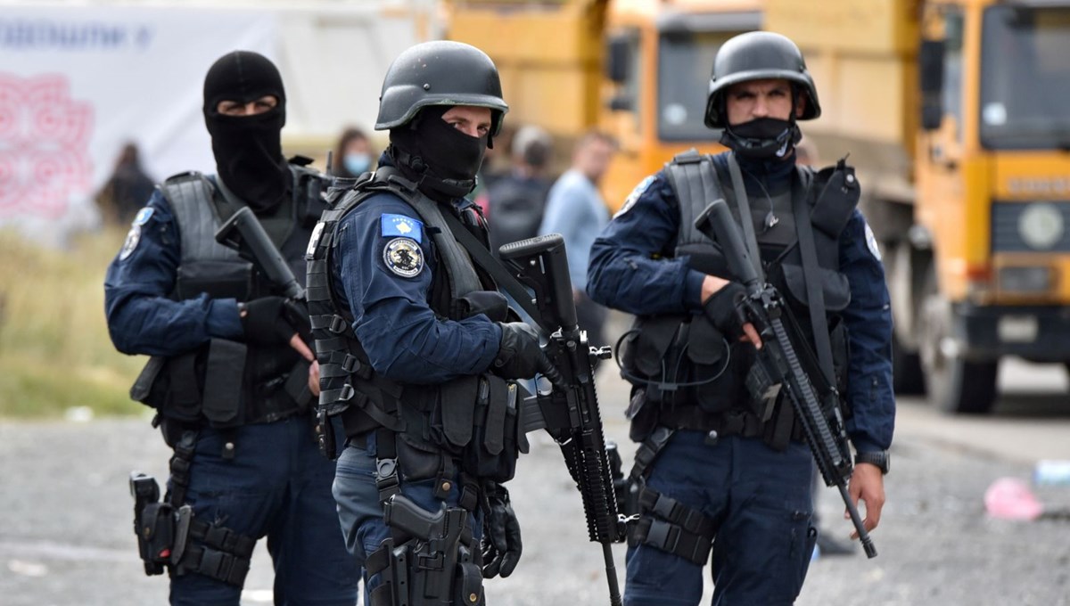 Kosova ile Sırbistan serbest seyahat konusunda anlaştı