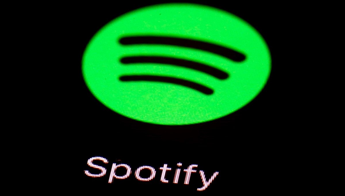 Spotify aylık aktif kullanıcı sayısını açıkladı: Yüzde 23'lük büyüme Spotify aylık aktif kullanıcı sayısını açıkladı: Yüzde 23'lük büyüme