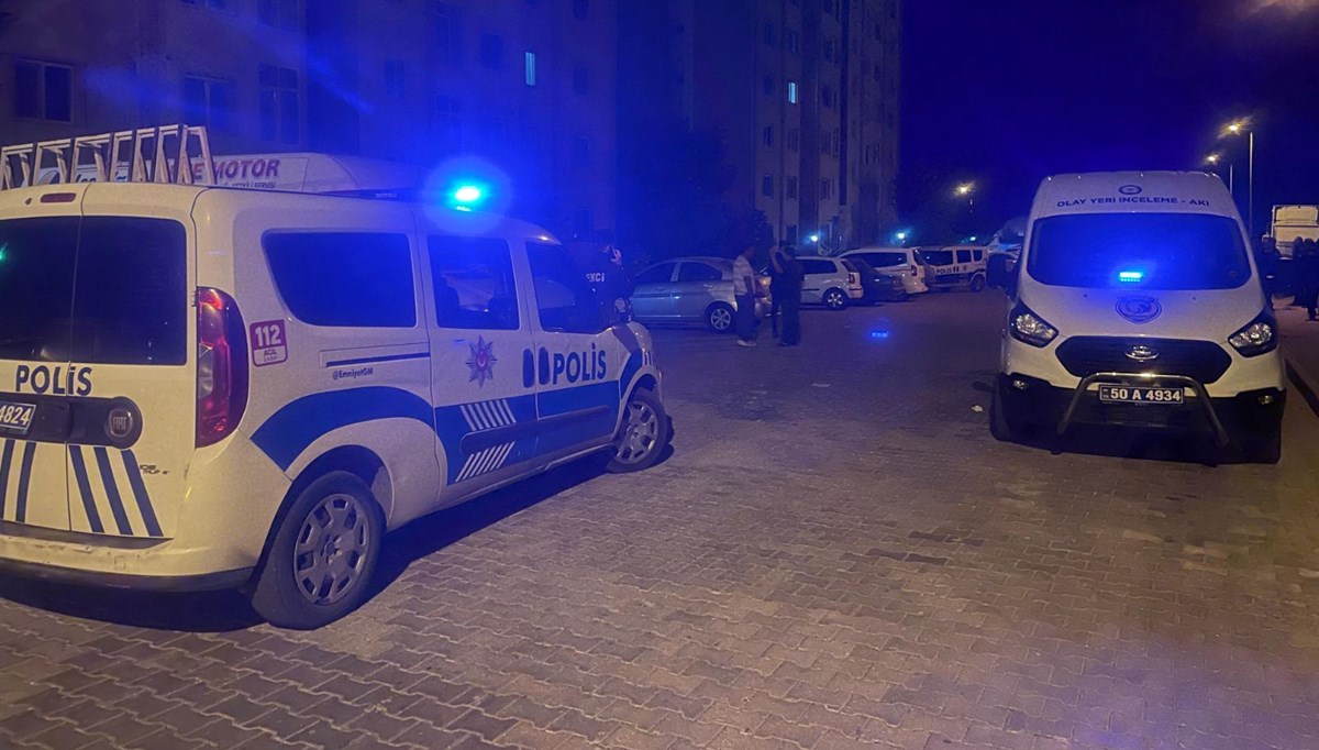 Eski eşinin ailesiyle kavga eden kişi pencereden düşerek öldü Eski eşinin ailesiyle kavga eden kişi pencereden düşerek öldü