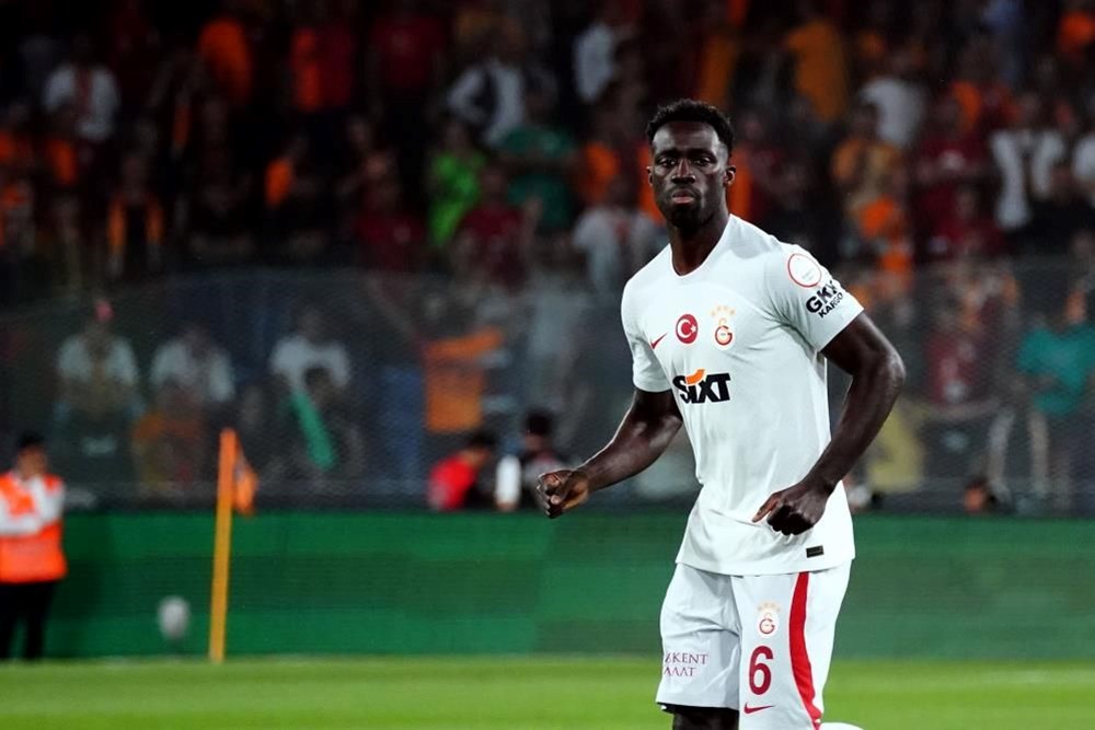 Galatasaray, Başakşehir'i devirdi: Icardi'den rekor - 5