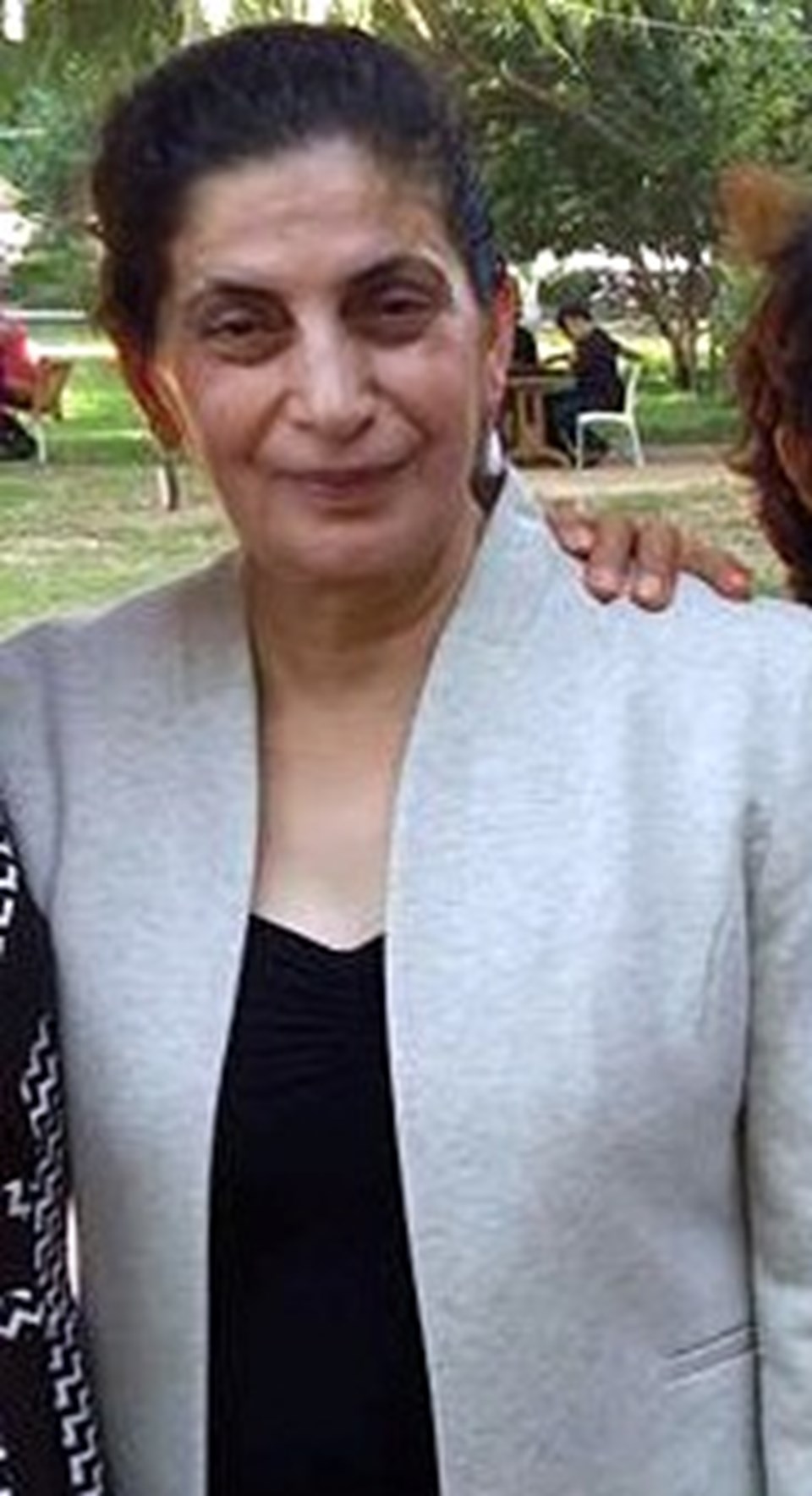 AK Partili kadın kolları başkanı Türkan Ateş ölü bulundu - 1