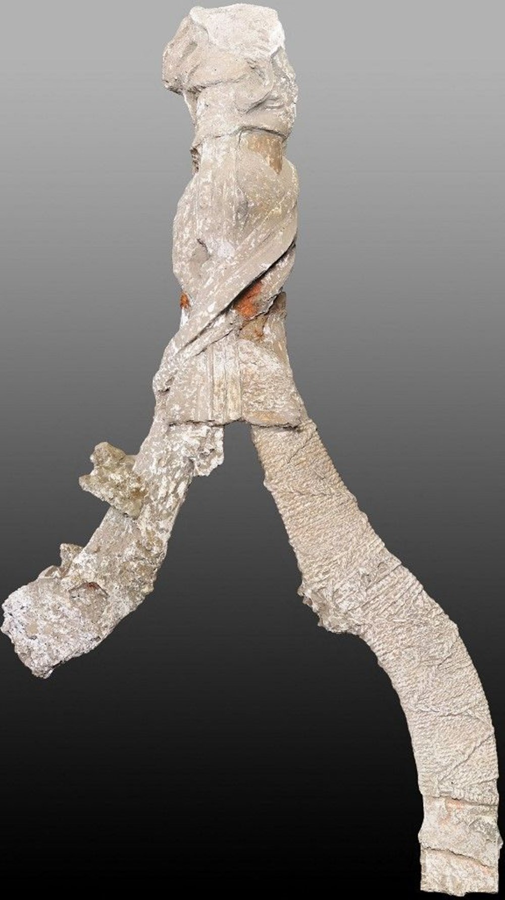 Pompeii’de Romalı kölelere ait bir oda ortaya çıkarıldı: Tarihin en az bilinen toplumsal sınıfı - 13