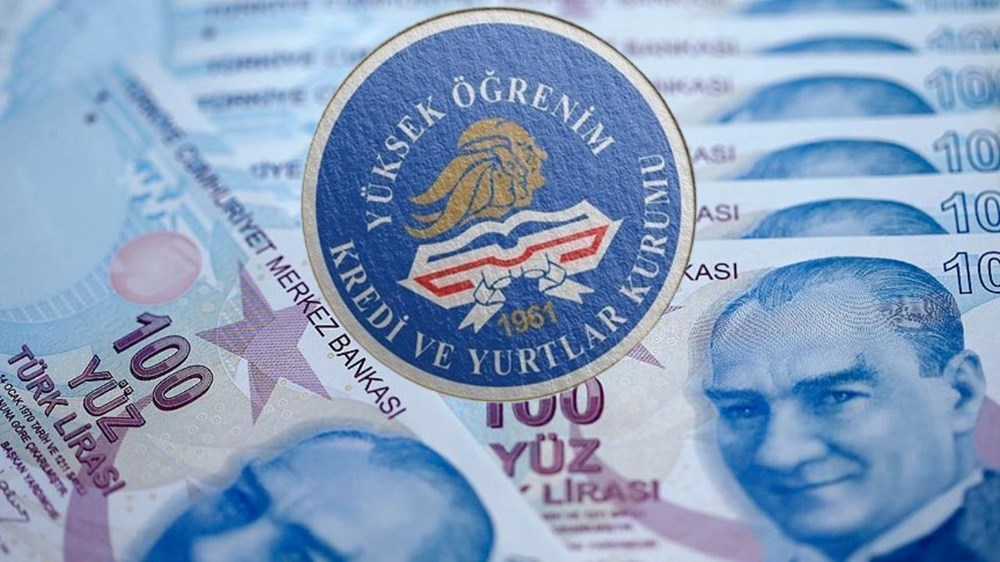 KYK burs ve kredi başvurusu 2025 e-Devlet: KYK burs başvurusu ne zaman başlayacak? GSB başvuru ekranı bekleniyor - 1