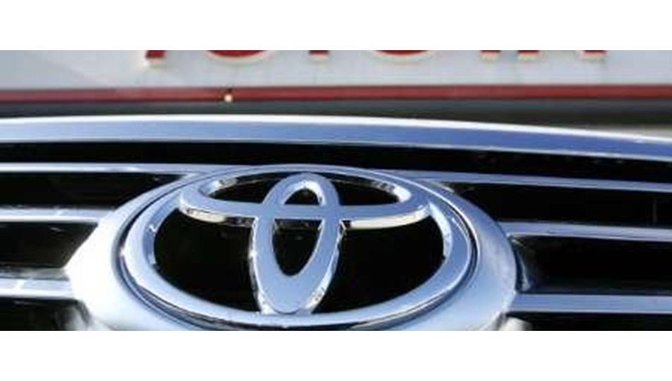Toyota ilk kez fabrika kapatacak