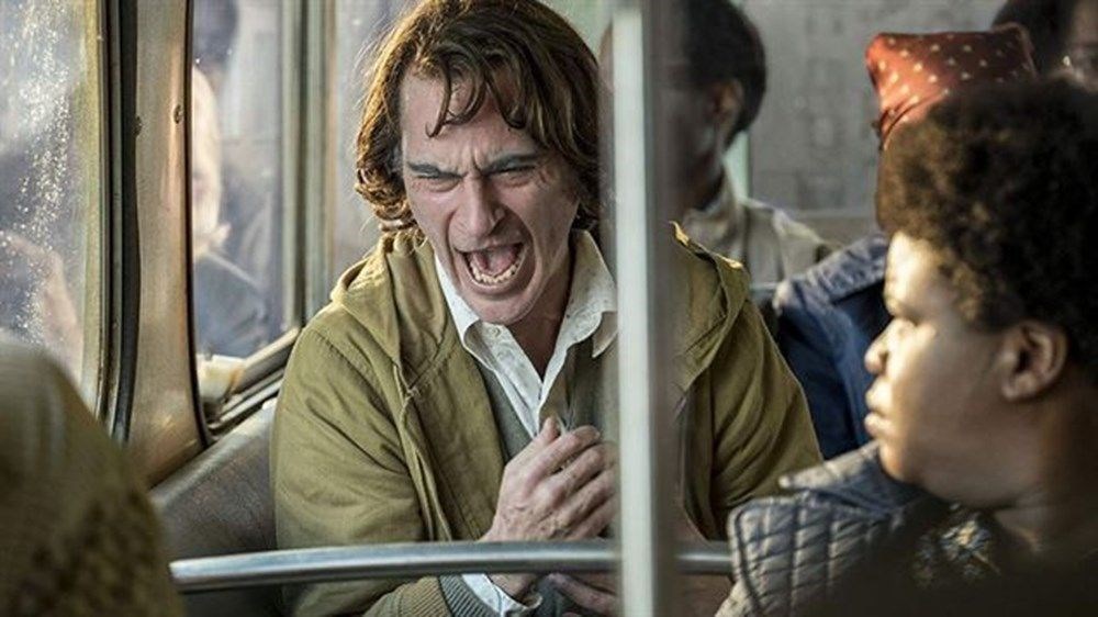 Joaquin Phoenix’e 50 milyon dolar - 2