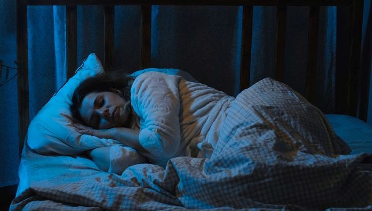 Gece ışığı kalp krizi riskini artırıyor