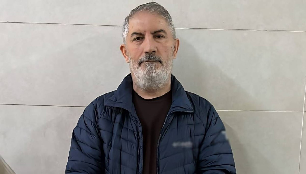 FETÖ'nün kritik ismi yakalandı
