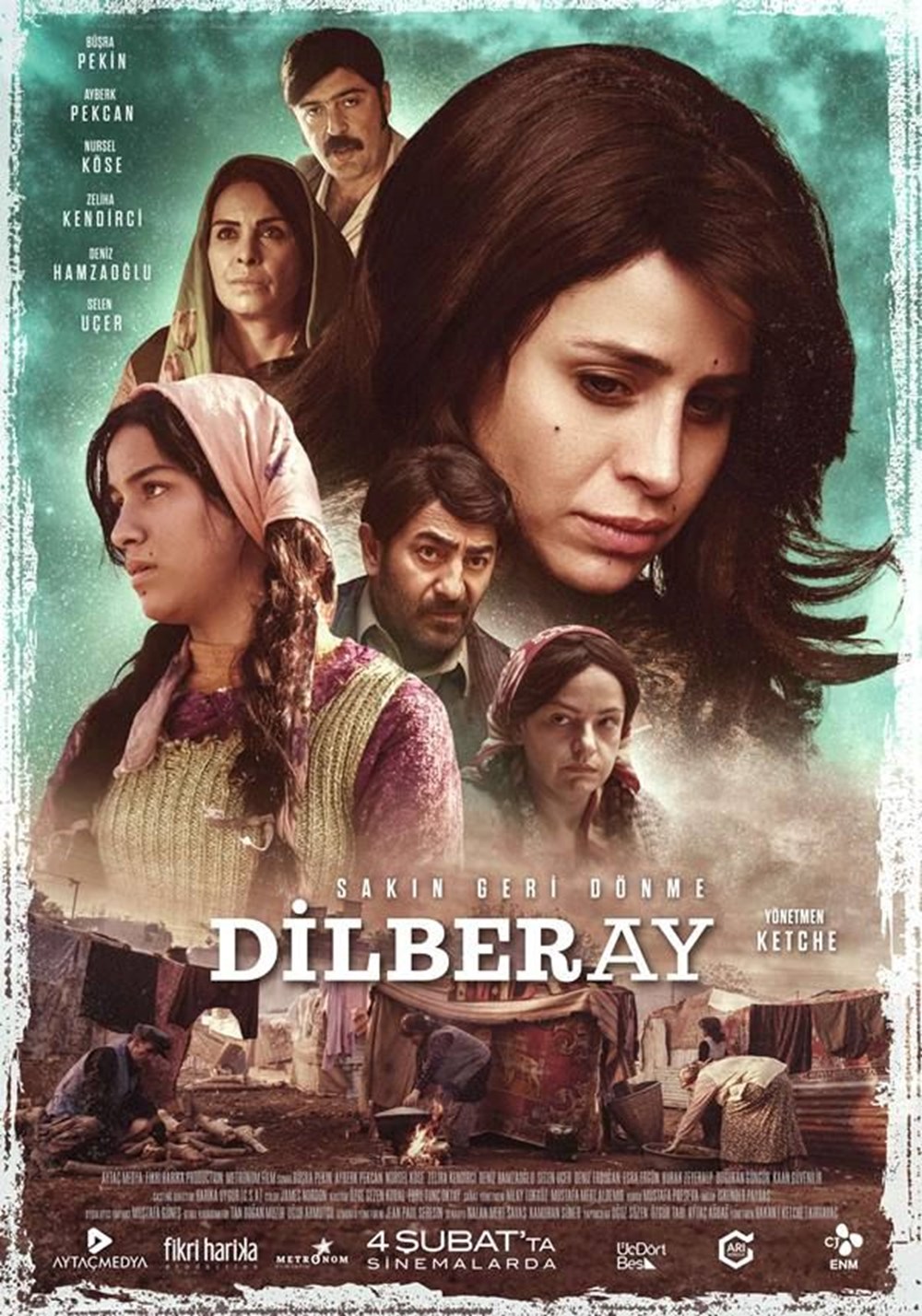 Yılın en çok izlenen filmleri belli oldu - 2