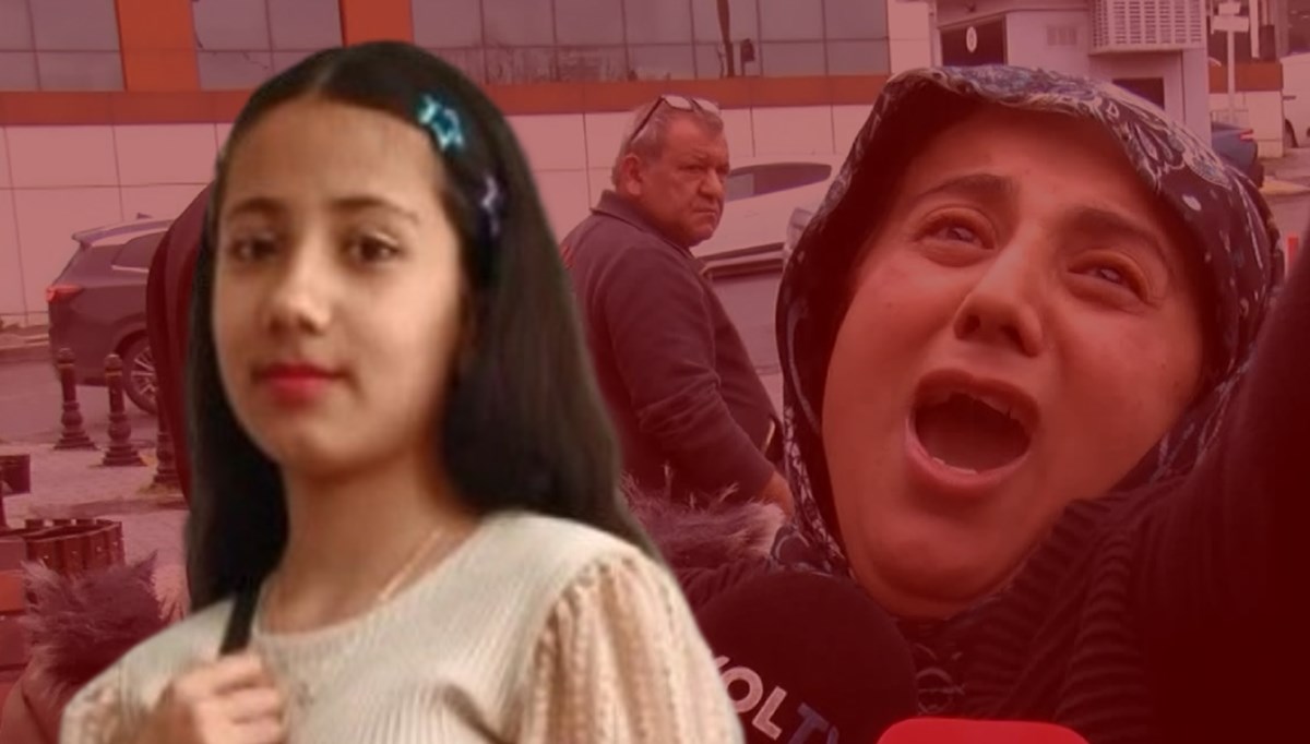 Bağcılar’da taşlı vahşet | Meryem öldü, kardeşi yaralı: Saldırganın ilk ifadesi ortaya çıktı Bağcılar’da taşlı vahşet | Meryem öldü, kardeşi yaralı: Saldırganın ilk ifadesi ortaya çıktı