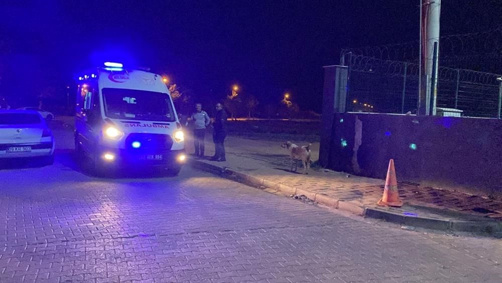 Aydın'da öğrenci yurdunda asansör kazası: Zeren Ertaş hayatını kaybetti - 5