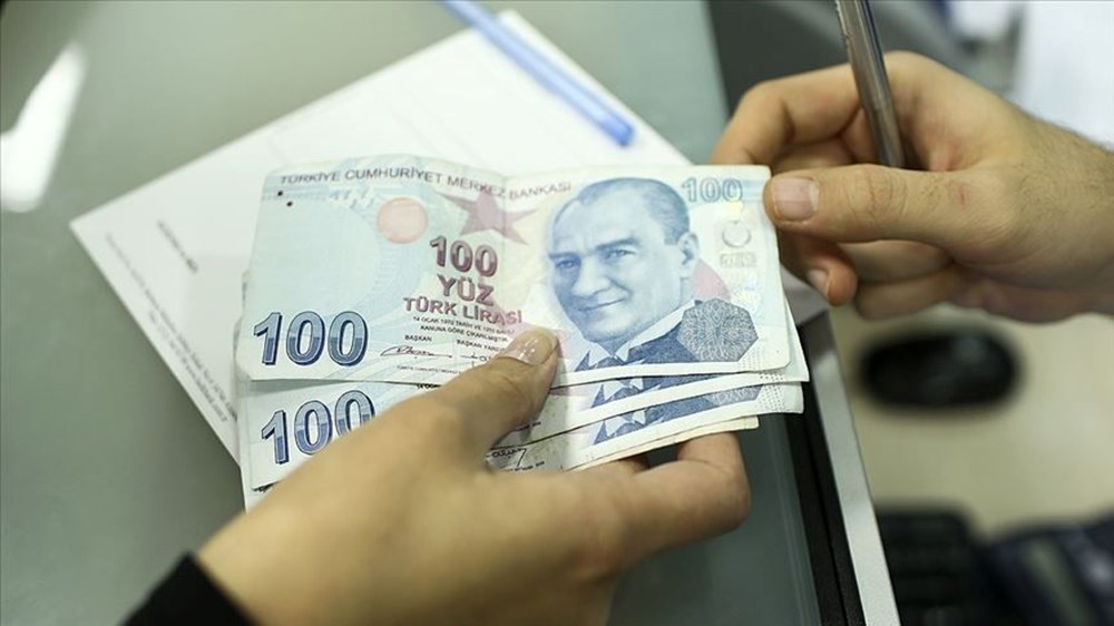 Memur ve emekli maaşı zammı ne zaman açıklanacak, ne kadar olacak? 6 aylık enflasyon farkı belli oldu mu? (2023 memur zammı düzenlemesi) - 4