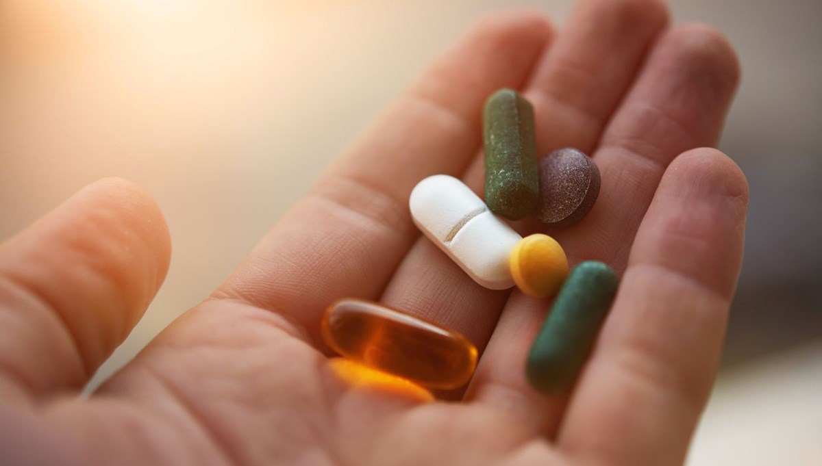 Bu 3 vitamin vücudunuzdan eksik olmasın: Kas kramplarının nedeni buymuş Bu 3 vitamin vücudunuzdan eksik olmasın: Kas kramplarının nedeni buymuş