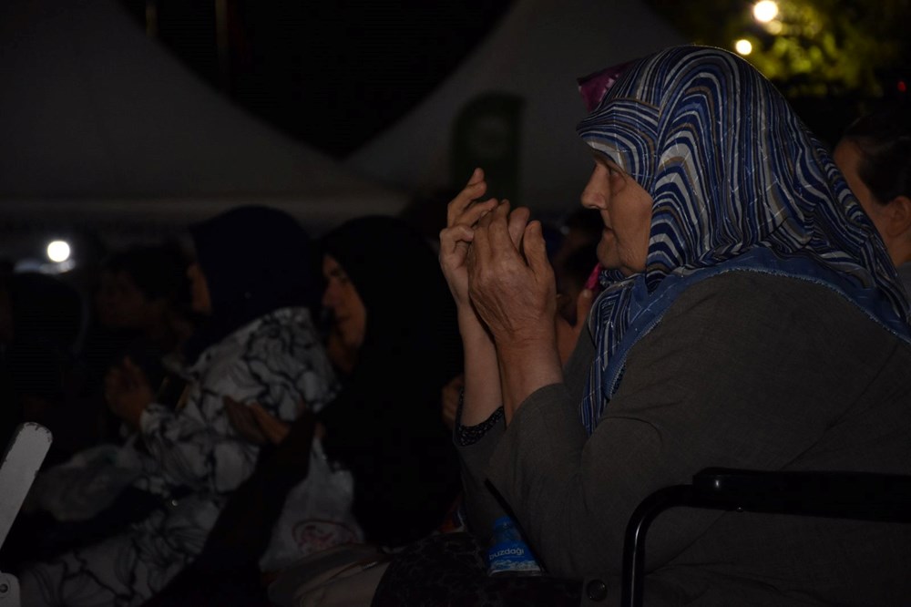 17 Ağustos depreminin 26. yılı: Hayatını kaybedenler anıldı - 5