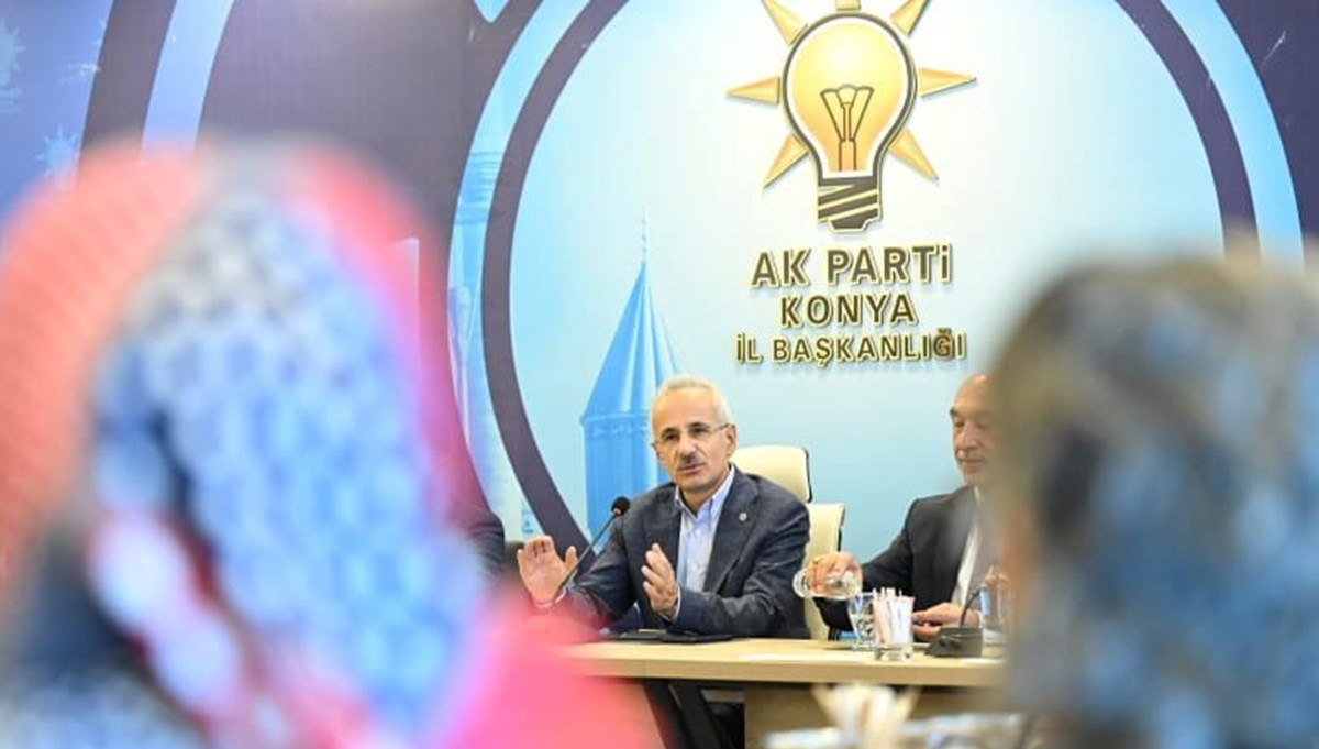 Bakan Uraloğlu: Deprem kapımızı çalmadan hazır olmayız