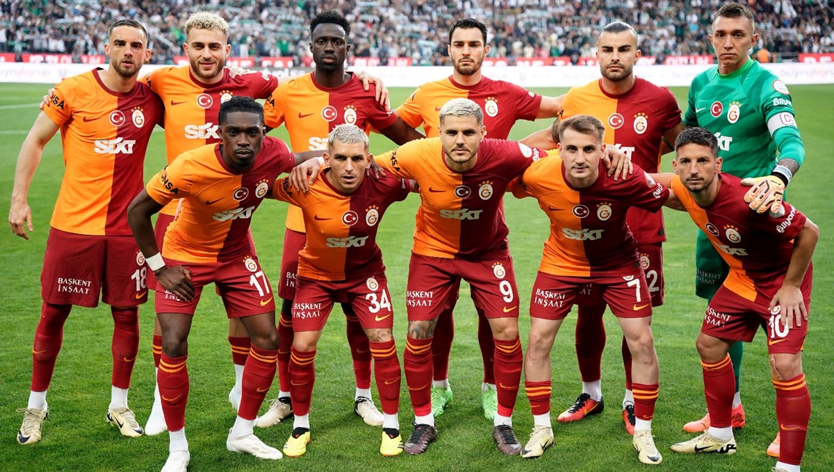 Galatasaray şampiyonluk kutlaması ne zaman? GS kupa töreni ne zaman?