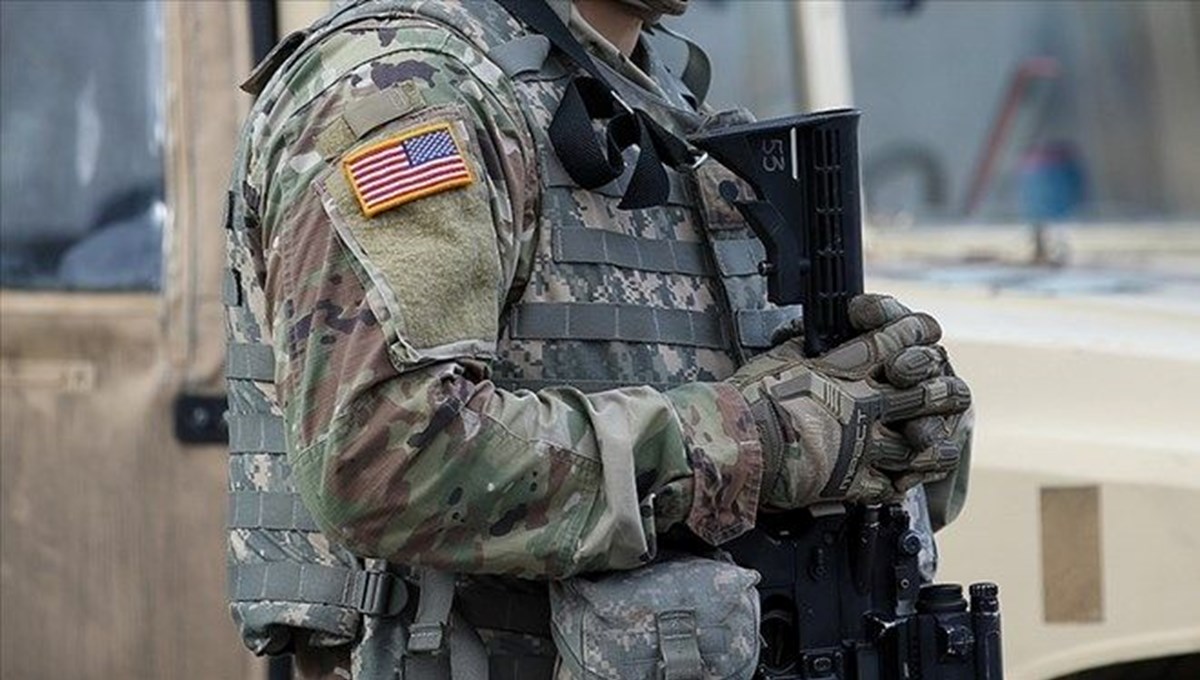 Japonya'da ABD askeri skandalı: 5 istismar vakası daha ortaya çıktı Japonya'da ABD askeri skandalı: 5 istismar vakası daha ortaya çıktı