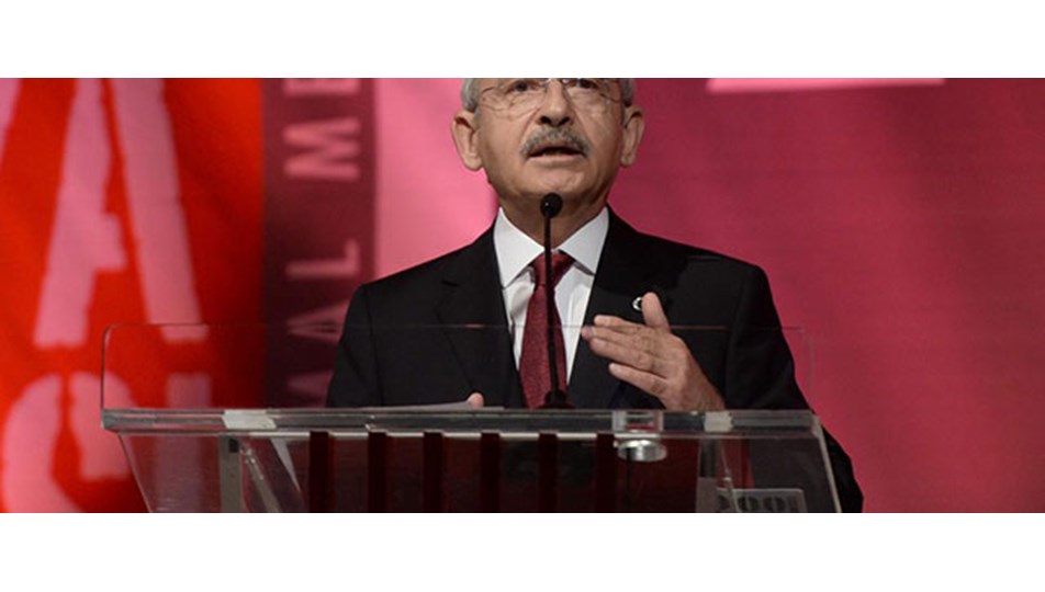 'Ders çıkarmayı beceremediler'
