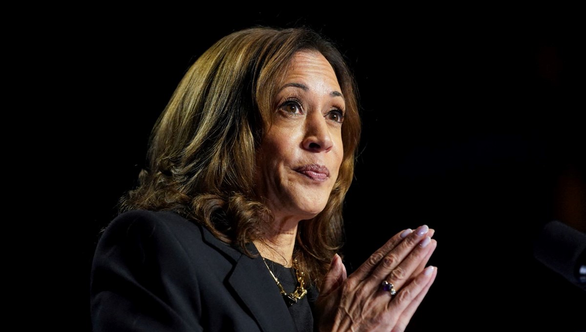 Harris'ten seçim öncesi sağlık raporu: Harris'ten seçim öncesi sağlık raporu: