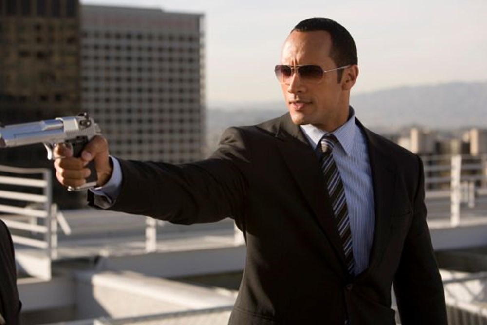 Unutulmaz Dwayne Johnson filmleri - 9