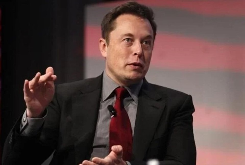 Elon Musk iş görüşmelerinde hangi soruyu soruyor? - 1