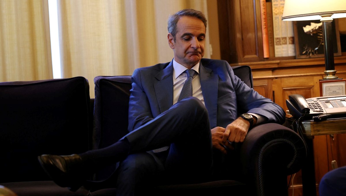 Miçotakis: Başarısız olduk