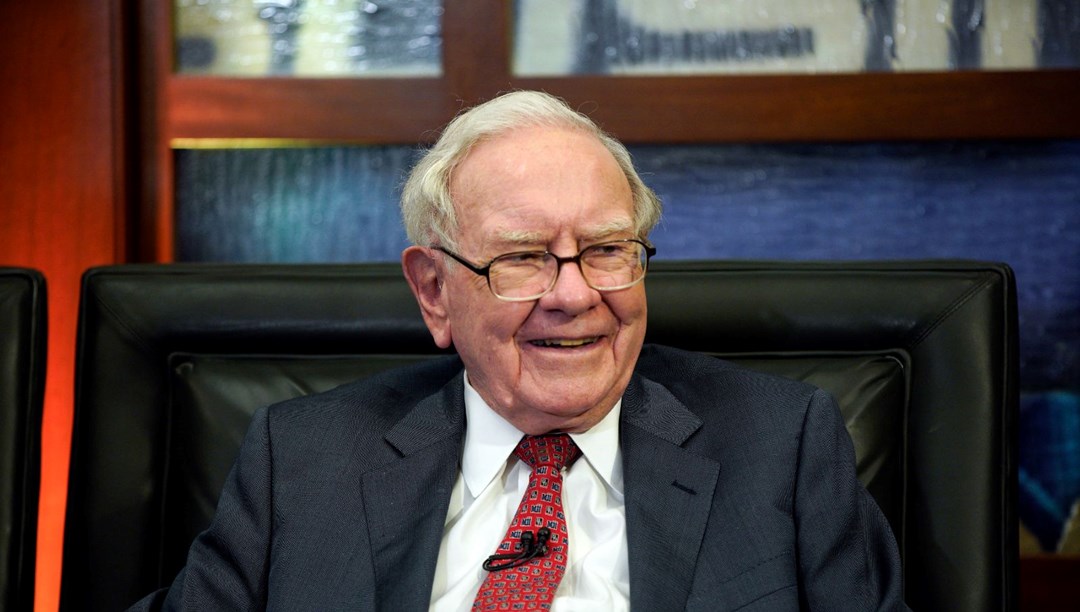 Böyle bağış görülmedi: Buffett rekor kırdı, zenginler listesindeki yeri değişti!