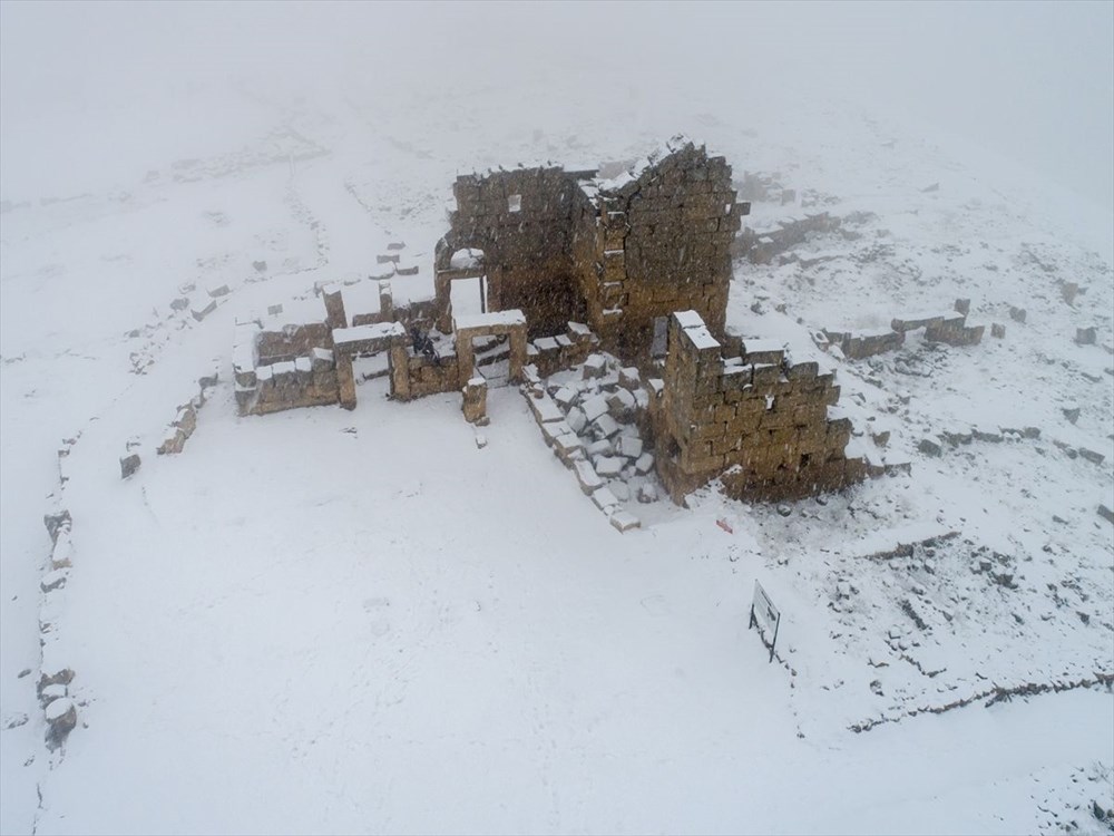 Mezopotamya'nın altın üçgeni 'Çınar' buram buram tarih kokuyor - 8