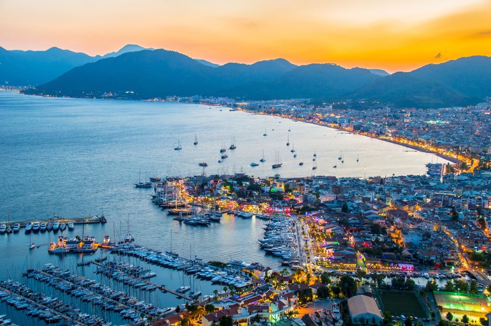 Pandemi tatil anlayışını değiştirdi: İzole tatilin gözdesi lüks tekneler - 1