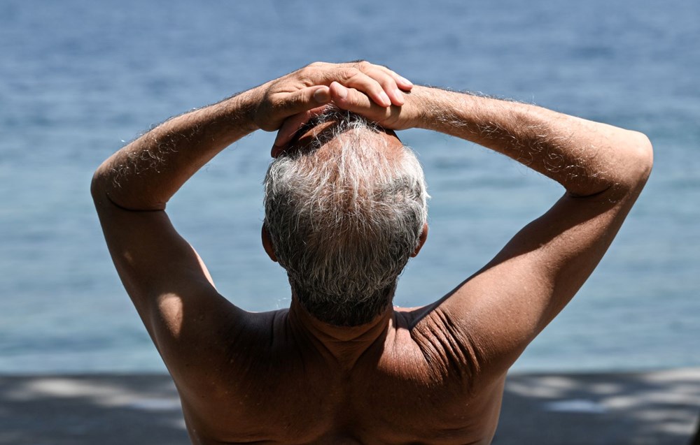 "Eyyam-ı bahur" geliyor: Orman yangınlarına dikkat! - 11