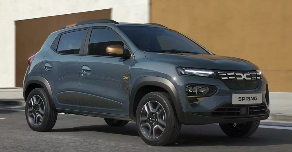 Türkiye'de satılan elektrikli otomobiller ve güncel fiyatları - 21