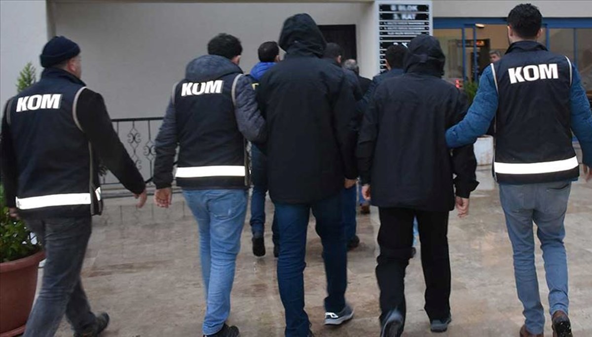 Aksaray’da 26 milyonluk kaçakçılık operasyonu
