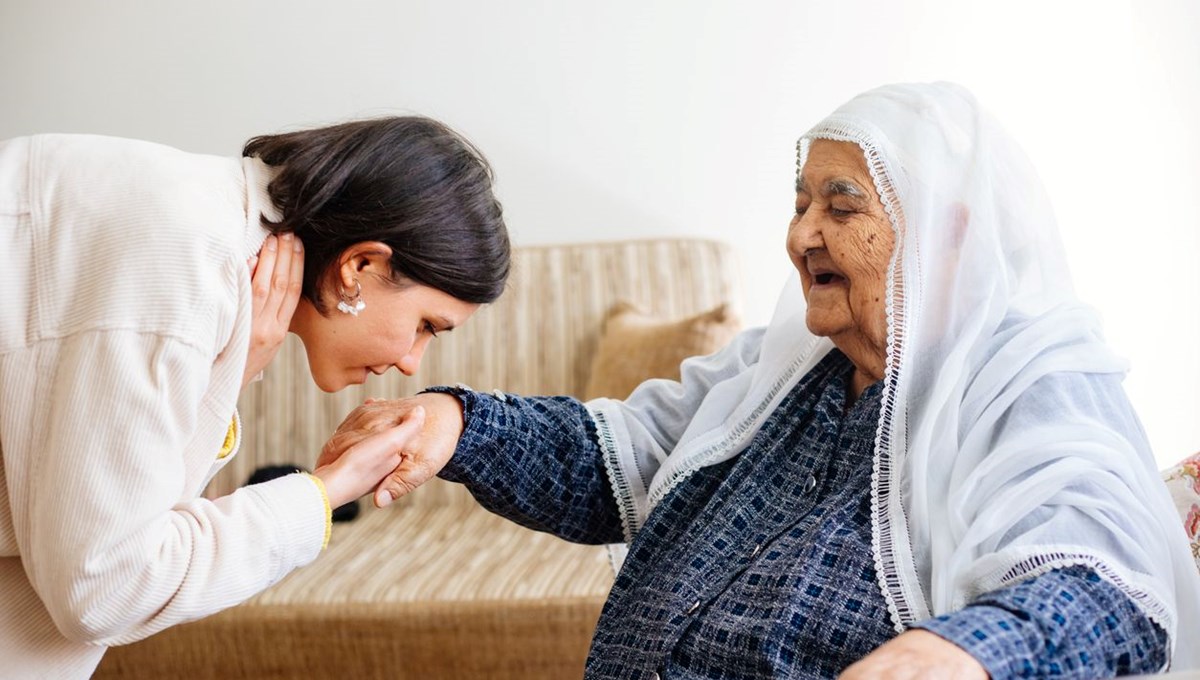 Ailenizle aranızın açılmasına neden olan 5 yaygın hata