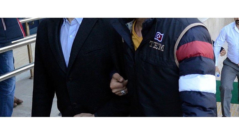 ABD Büyükelçiliği'ne saldırı hazırlığındaki 4 DAEŞ'li yakalandı