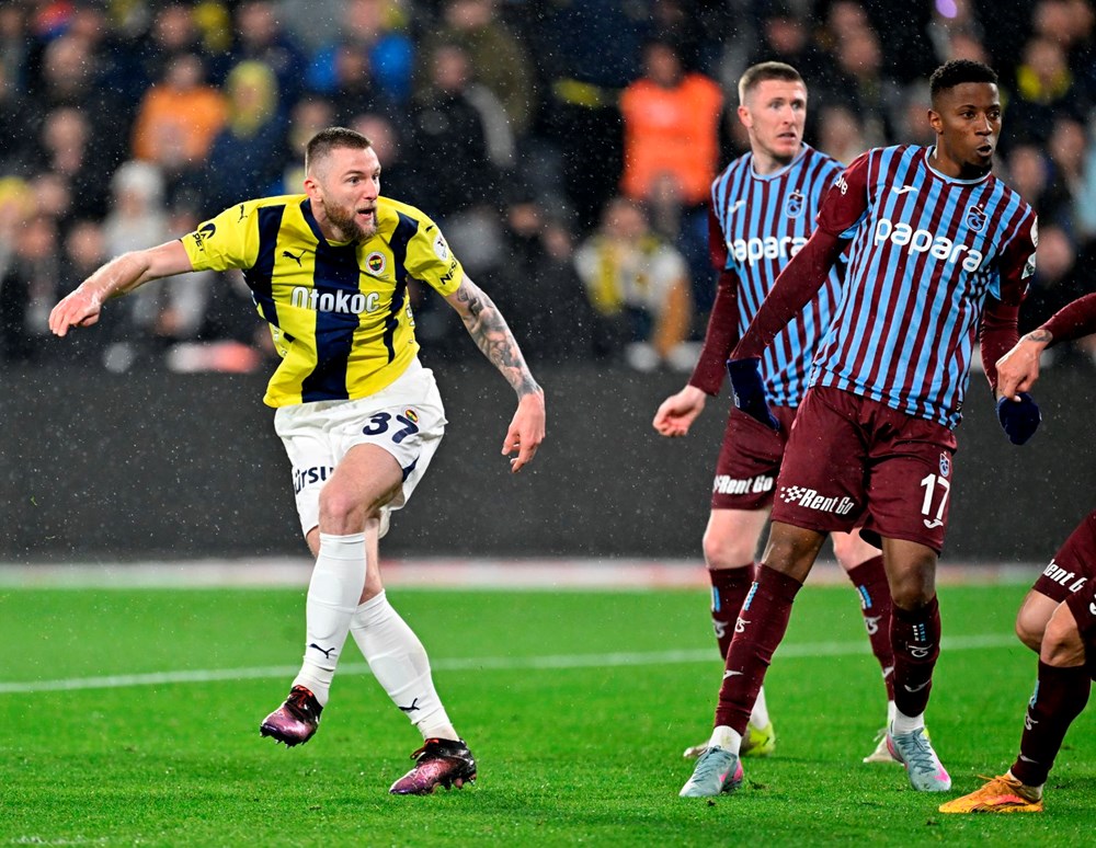 Fenerbahçe taraftarının beklediği haberi verdi: "Sezon bitince oturacağız" - 7