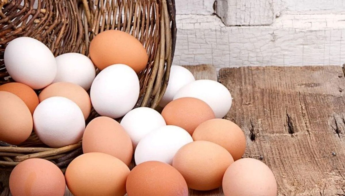 Beyaz mı, kahverengi mi? Hangi yumurta daha sağlıklı?