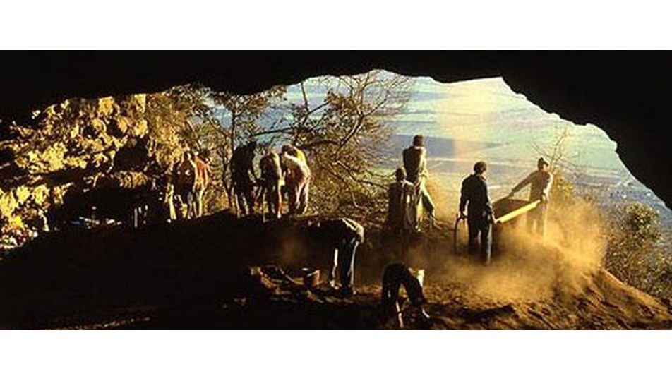 'Modern kültür Afrika'da doğdu'