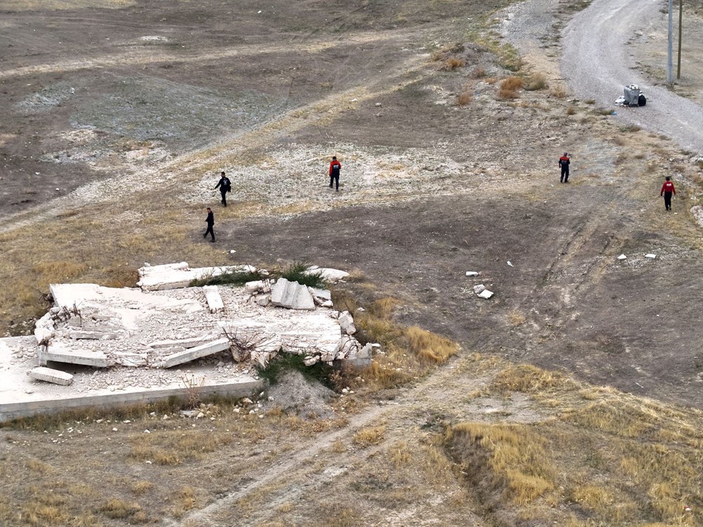 Kayıp Rojin Kabaiş'ten acı haber - 2