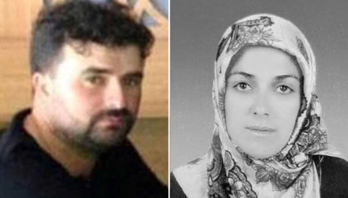 Hamile eşini öldüren kocanın indirimli cezasını Yargıtay bozdu Hamile eşini öldüren kocanın indirimli cezasını Yargıtay bozdu