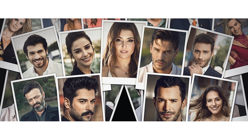 'Senin Star'ın yeni sezona hazır