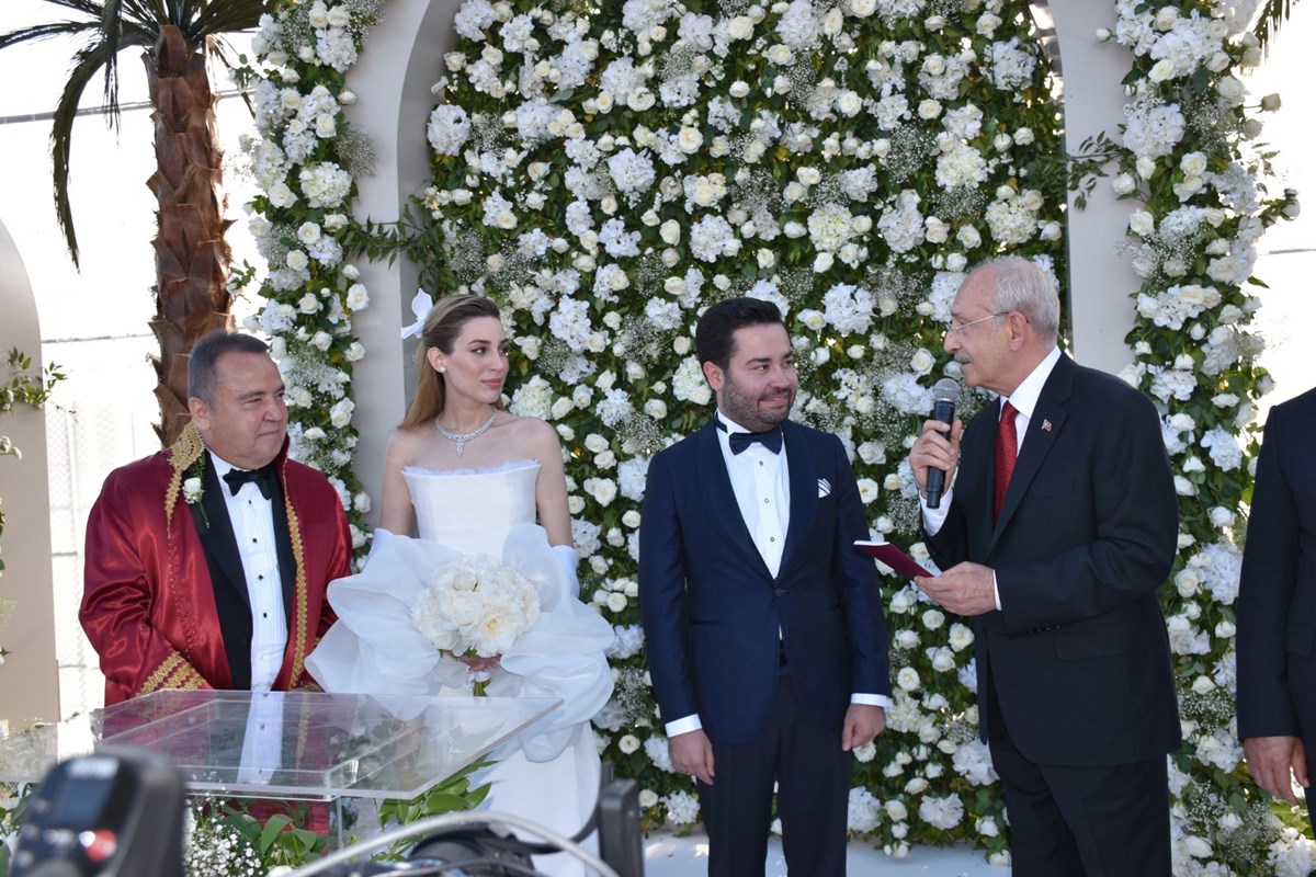 Başkan Böcek